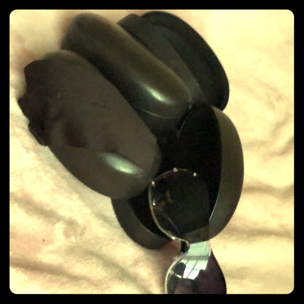 Michael Kors Glasses Case
